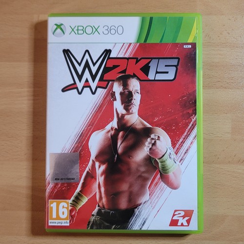 Lotto w2k15 wwe - 13, +