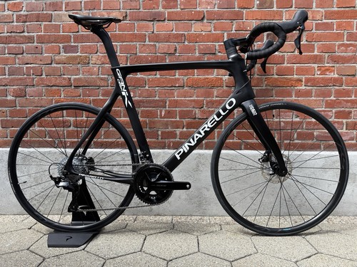 Nuovo disco pinarello - nuovo!, gan