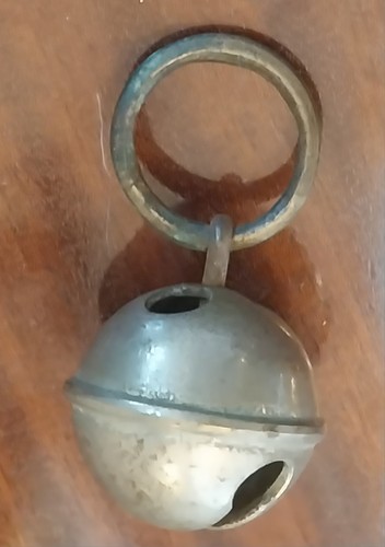 Bronze bell diameter - bell,