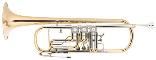 Tromba sib concerto 3 - sib,