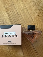 PRADA Paradoxe 90 ml Eau de Parfum per Donna   Con Ricevuta Prada Originale