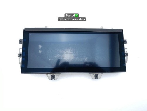 Display 971919597b porsche - 971919597b,