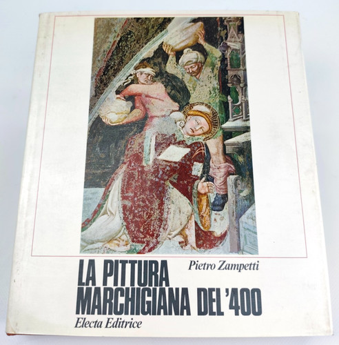 Pittura marchigiana del 400 - la,