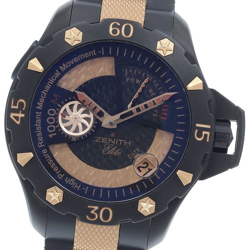 Orologio uomo automatico - uomo,
