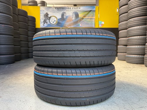 Pneumatici goodyear eagle f1 - 2,