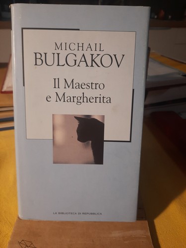 Bulgakov maestro e - bulgakov,