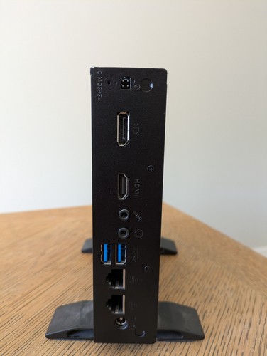 Shuttle xpc ds57 - shuttle,