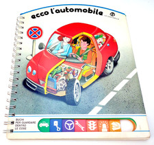 ecco l'automobile -  La