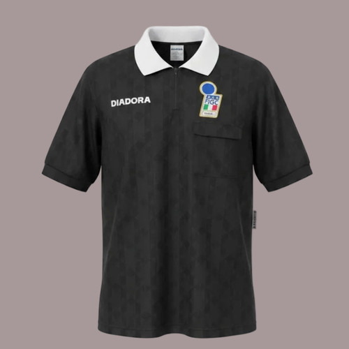 Maglia arbitro diadora aia - maglia,