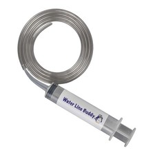 - Premium Frozen Water Line Tool - Quickly and Easily Unfreeze Your Refrigera...