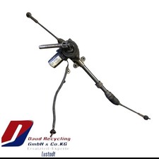 Scatola sterzo Smart