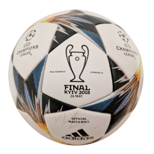 Adidas finale kiev 2018 - adidas,