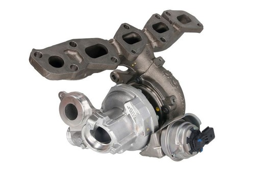 Turbina garret golf - turbina, 7