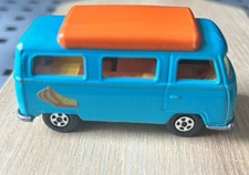 Matchbox Serie n.23 Volkswagen