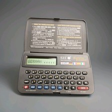 Seiko Instruments Sll