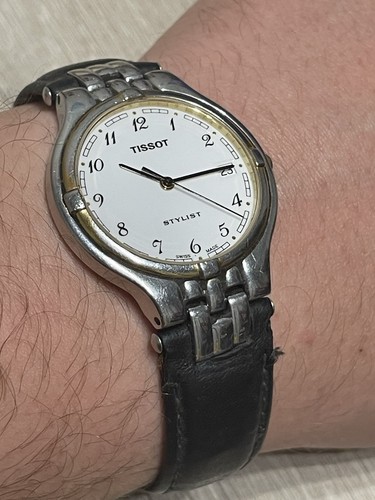 Orologio polso svizzero - da, al