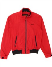WOOLRICH Giacca Bomber Uomo UK