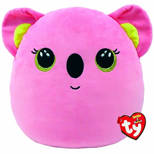 Morbido peluche cuscino - ty,