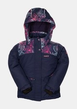 Giacca invernale bambina Kamik