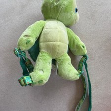 Disney Aulani Olu Mel Plush