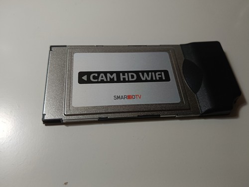 Cam wifi smardtv - cam, hd