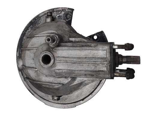 Coppia conica moto guzzi v35 - coppia,