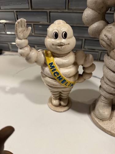 Statua panca ghisa - panca, alta