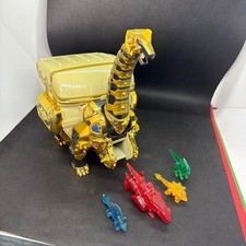 Bandai Power Rangers Dino