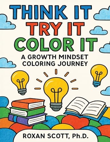 Think try color - think, it