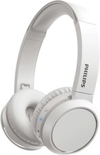 Philips TAH4205 WT/00 Cuffie wireless sovrauricolari Bluetooth colore Bianco