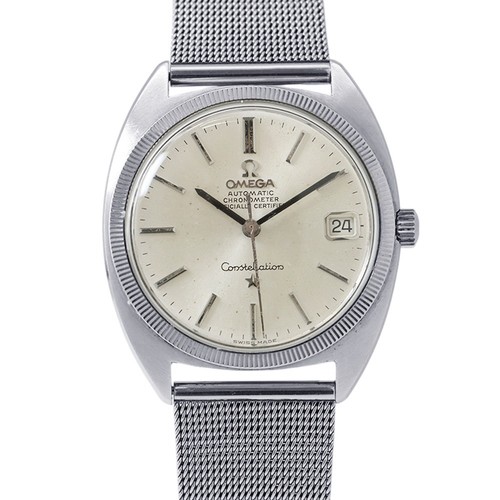 Omega constellation mm - constellation, 34