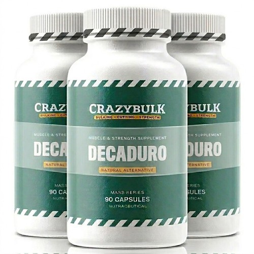 Crazybulk integratore muscoli - crazybulk,