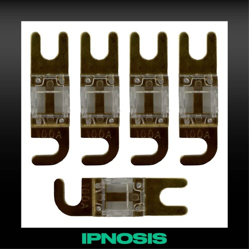 Fusibili mini anl ipnosis - anl, ipf