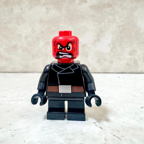 Lego super heroes mighty - super,