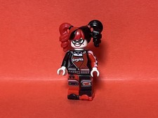 LEGO DC SH0306 HARLEY QUINN