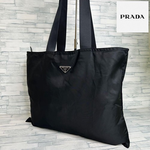 Borsa tote bag prada - tote,