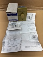 Ultra-Zone PC-1 Position