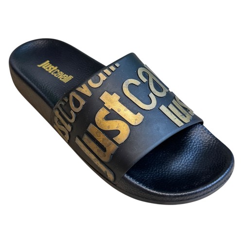 Just cavalli pantofole donna - just,