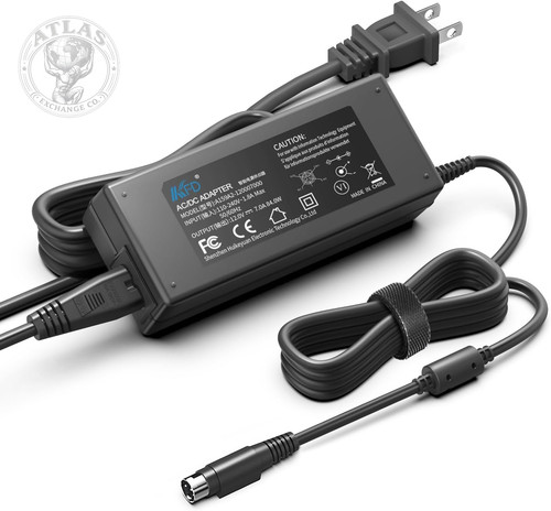 Adattatore kfd 12v 4 - kfd, pin