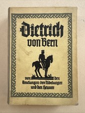 Leopold Weber Dietrich von