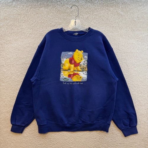 Felpa maglione vintage - , disney
