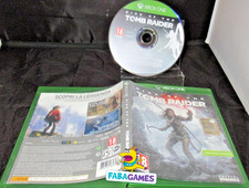 XBOX ONE Rise of the Tomb