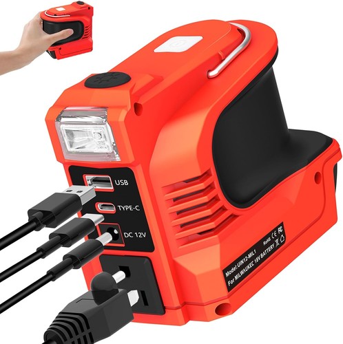 Inverter potenza 220w - potenza, per