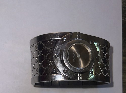 Autentico orologio gucci twirl - orologio,