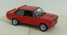 I125086 NOREV 1/43 - FIAT 131