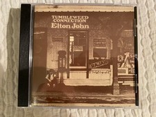 ELTON JOHN - Tumbleweed