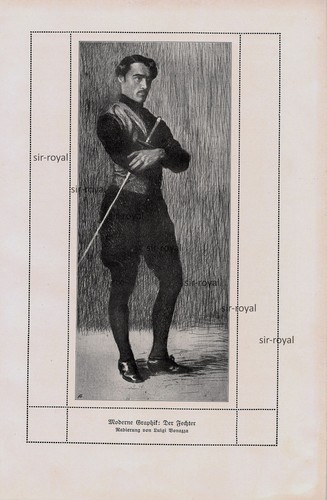 Schermiere luigi bonazza - lo,
