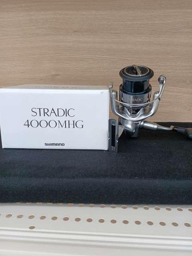 Mulinello spinning shimano - da,