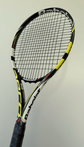 Racchetta tennis babolat - da,