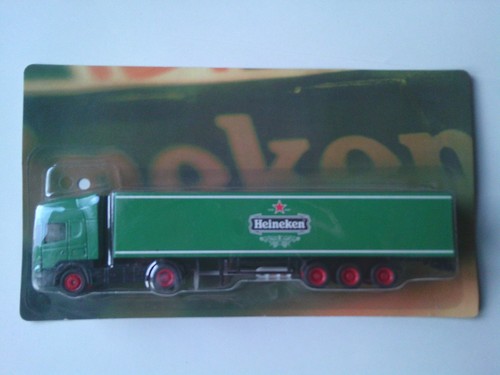 Birrificio heineken truck - birrificio,